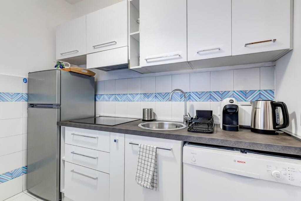 Luminous Apartment Few Steps From Piazza Navona Ngoại thất bức ảnh