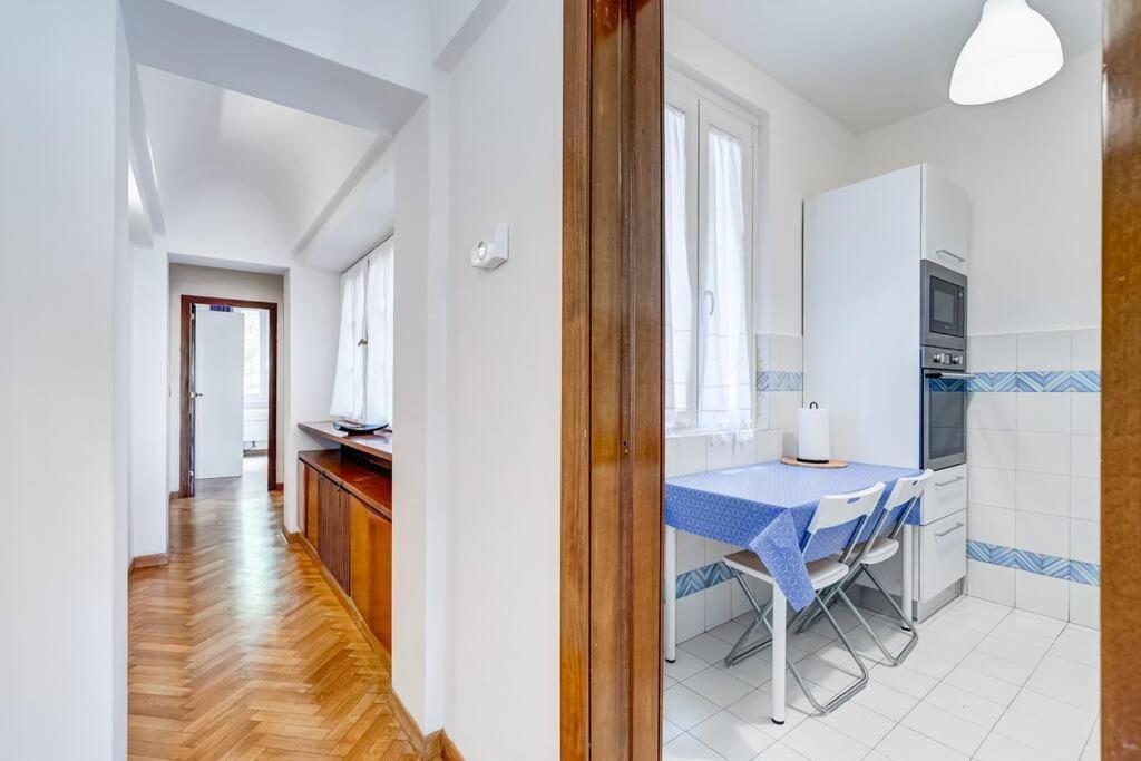 Luminous Apartment Few Steps From Piazza Navona Ngoại thất bức ảnh